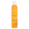 Pupa Invisible Sunscreen Spray SPF15 Fényvédő készítmény testre 200 ml