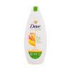 Dove Care By Nature Uplifting Shower Gel Tusfürdő nőknek 225 ml