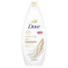 Dove Nourishing Silk Tusfürdő nőknek 250 ml