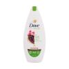 Dove Care By Nature Nurturing Shower Gel Tusfürdő nőknek 225 ml