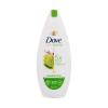 Dove Care By Nature Awakening Shower Gel Tusfürdő nőknek 225 ml