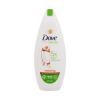 Dove Care By Nature Restoring Shower Gel Tusfürdő nőknek 225 ml