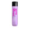 Matrix Unbreak My Blonde Bond Strengthening Shampoo Sampon nőknek 300 ml