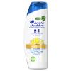 Head &amp; Shoulders Citrus Fresh 2in1 Sampon 360 ml