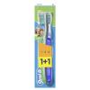 Oral-B 1-2-3 Fresh Medium Fogkefe Szett