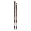 Catrice Clean ID Pure Eyebrow Pencil Szemöldökceruza nőknek 1 g Változat 040 Ash Brown