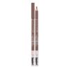 Catrice Clean ID Pure Eyebrow Pencil Szemöldökceruza nőknek 1 g Változat 020 Light Brown