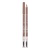 Catrice Clean ID Pure Eyebrow Pencil Szemöldökceruza nőknek 1 g Változat 010 Blonde