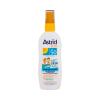 Astrid Sun Kids Wet Skin Transparent Spray SPF50 Fényvédő készítmény testre gyermekeknek 150 ml