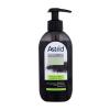 Astrid Aqua Biotic Active Charcoal Micellar Cleansing Gel Arctisztító gél nőknek 200 ml