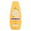 Schwarzkopf Schauma Everyday Care Shampoo Sampon nőknek 400 ml