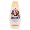 Schwarzkopf Schauma Gentle Repair Shampoo Sampon nőknek 400 ml