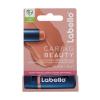 Labello Caring Beauty Ajakbalzsam nőknek 4,8 g Változat Nude