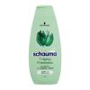 Schwarzkopf Schauma 7 Herbs Freshness Shampoo Sampon nőknek 400 ml