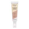 Max Factor Miracle Pure Skin-Improving Foundation SPF30 Alapozó nőknek 30 ml Változat 82 Deep Bronze