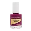 Max Factor Miracle Pure Körömlakk nőknek 12 ml Változat 320 Sweet Plum