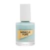 Max Factor Miracle Pure Körömlakk nőknek 12 ml Változat 840 Moonstone Blue