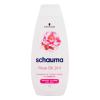 Schwarzkopf Schauma Rose Oil 2in1 Sampon nőknek 400 ml