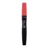 Rimmel London Lasting Provocalips 16HR Rúzs nőknek 3,9 ml Változat 600 Orange You Coming?