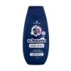 Schwarzkopf Schauma Silver Reflex Shampoo Sampon nőknek 250 ml