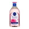 Nivea Rose Touch Micellar Water With Organic Rose Water Micellás víz nőknek 400 ml