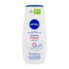 Nivea Creme Protect Krémtusfürdő nőknek 250 ml