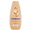 Schwarzkopf Schauma Q10 Fullness Shampoo Sampon nőknek 400 ml