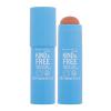 Rimmel London Kind &amp; Free Tinted Multi Stick Pirosító nőknek 5 g Változat 002 Peachy Cheeks