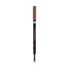 L&#039;Oréal Paris Infaillible Brows 12H Definer Pencil Szemöldökceruza nőknek 1 g Változat 5.0 Light Brunette