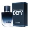 Calvin Klein Defy Eau de Parfum férfiaknak 50 ml