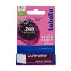 Labello Blackberry Shine 24h Moisture Lip Balm Ajakbalzsam nőknek 4,8 g