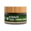 Purity Vision Detox Mask Matcha &amp; Spirulina Arcmaszk 40 ml