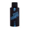 Angry Beards Speedy Shampoo Jack Saloon Szárazsampon férfiaknak 150 ml