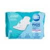 Canpol babies Breathable &amp; Discreet Day Postpartum Pads With Wings Szülés utáni betét nőknek 10 db