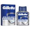 Gillette Sea Mist After Shave Splash Borotválkozás utáni arcszesz férfiaknak 100 ml