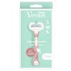 Gillette Venus Deluxe Smooth Sensitive Borotva nőknek 1 db