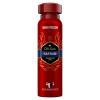 Old Spice Captain Dezodor férfiaknak 150 ml