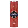 Old Spice Captain Tusfürdő férfiaknak 400 ml