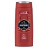 Old Spice Captain Tusfürdő férfiaknak 675 ml