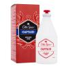 Old Spice Captain Borotválkozás utáni arcszesz férfiaknak 100 ml