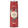 Old Spice Deep Sea Tusfürdő férfiaknak 400 ml