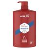 Old Spice Whitewater Tusfürdő férfiaknak 1000 ml