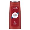 Old Spice Whitewater Tusfürdő férfiaknak 675 ml