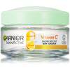 Garnier Skin Naturals Vitamin C Glow Boost Day Cream Nappali arckrém nőknek 50 ml