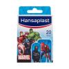 Hansaplast Marvel Plaster Sebtapasz gyermekeknek Szett