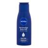 Nivea Body Milk Rich Nourishing Testápoló tej nőknek 75 ml