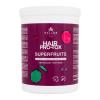 Kallos Cosmetics Hair Pro-Tox Superfruits Antioxidant Hair Mask Hajpakolás nőknek 1000 ml