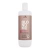 Schwarzkopf Professional Blond Me All Blondes Rich Shampoo Sampon nőknek 1000 ml