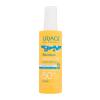 Uriage Bariésun Moisturizing Kid Spray SPF50+ Fényvédő készítmény testre gyermekeknek 200 ml