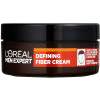 L&#039;Oréal Paris Men Expert Barber Club Defining Fiber Cream Hajkrém férfiaknak 75 ml